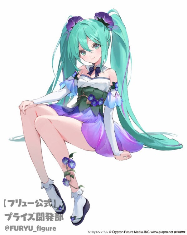 [��ǰ�ǱԾ�] ������ ���� ���� ������ �ǱԾ� Flower Fairy ���Ȳ� [7���԰��Ϸ�] [4580736404946]