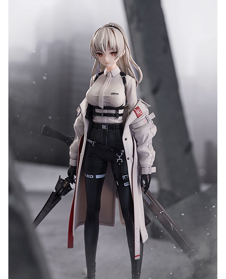 1/7 A-Z: [F01]   [4582540800044]