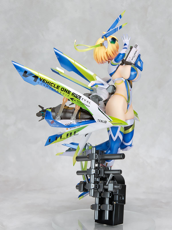 THE ELDORA/MODEL - �ٴ� ���� �÷��� ���Ǿ� F �Ÿ�  [4902273503423]