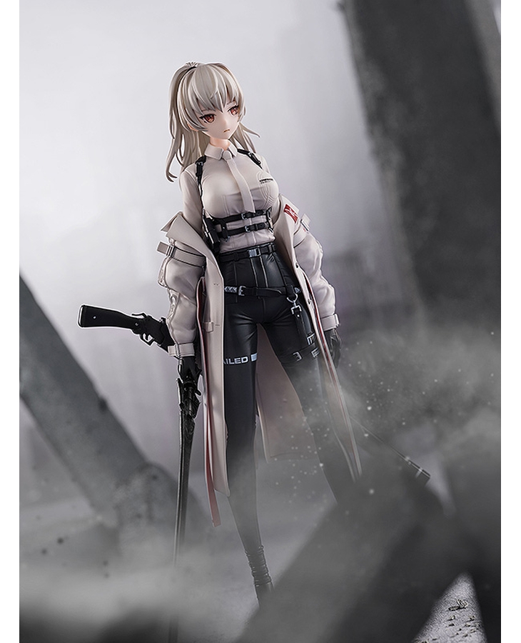 1/7 A-Z: [F01]   [4582540800044]