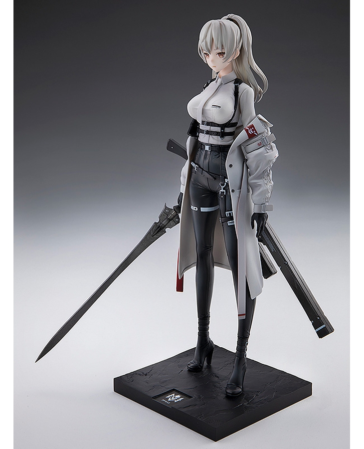 1/7 A-Z: [F01]   [4582540800044]