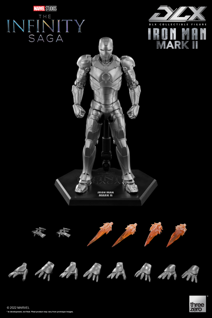 1/12 �����:���Ǵ�Ƽ �簡 DLX ���̾�� ��ũ2  