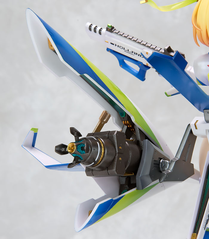 THE ELDORA/MODEL - �ٴ� ���� �÷��� ���Ǿ� F �Ÿ�  [4902273503423]