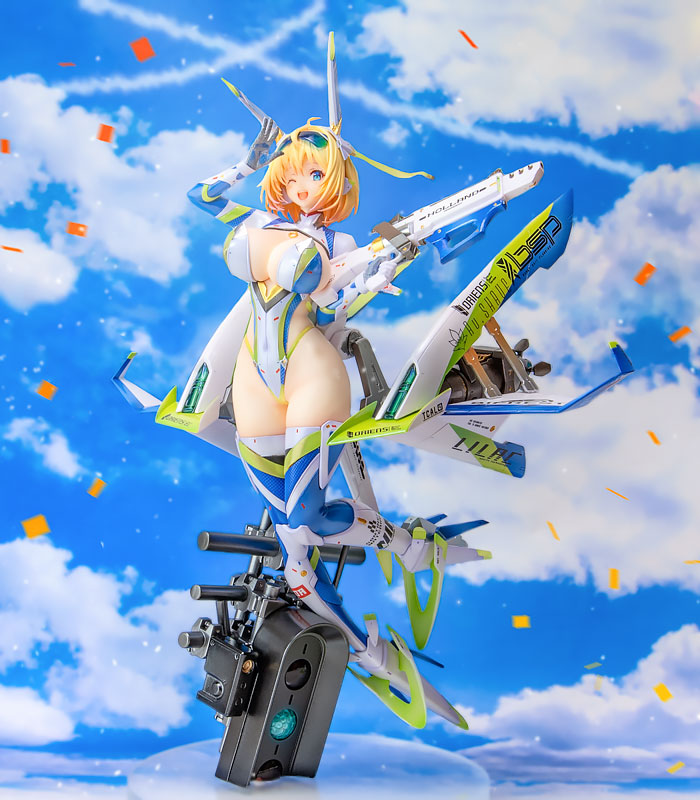 THE ELDORA/MODEL - �ٴ� ���� �÷��� ���Ǿ� F �Ÿ�  [4902273503423]