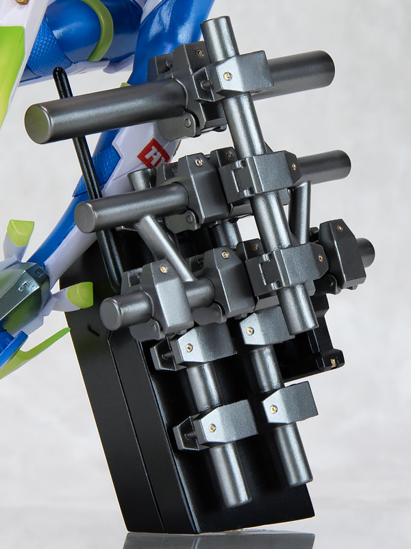 THE ELDORA/MODEL - �ٴ� ���� �÷��� ���Ǿ� F �Ÿ�  [4902273503423]