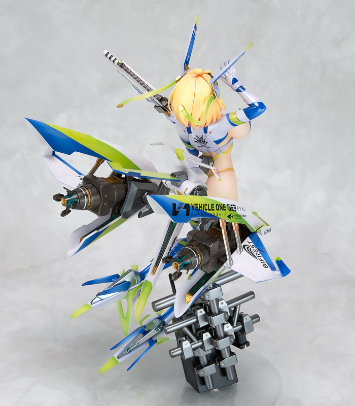 THE ELDORA/MODEL - �ٴ� ���� �÷��� ���Ǿ� F �Ÿ�  [4902273503423]