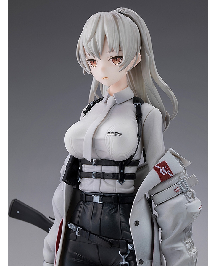 1/7 A-Z: [F01]   [4582540800044]