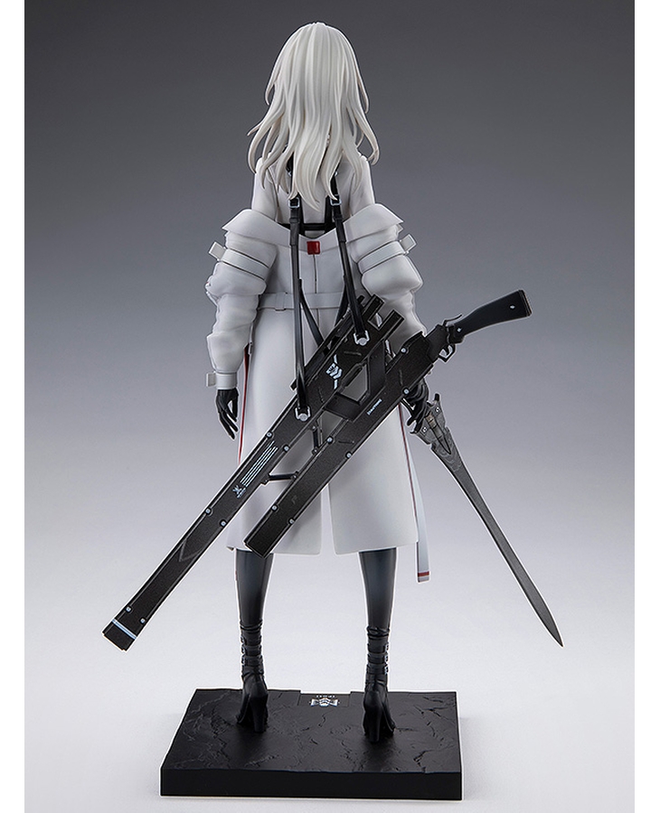 1/7 A-Z: [F01]   [4582540800044]