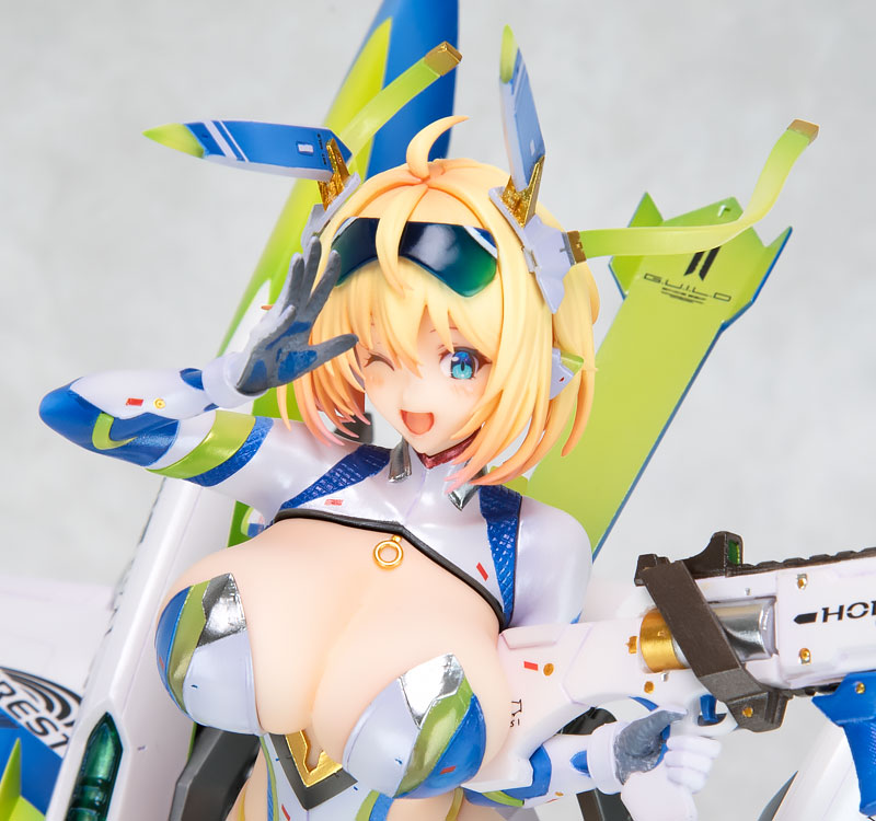 THE ELDORA/MODEL - �ٴ� ���� �÷��� ���Ǿ� F �Ÿ�  [4902273503423]