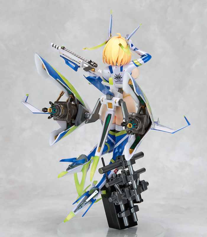 THE ELDORA/MODEL - �ٴ� ���� �÷��� ���Ǿ� F �Ÿ�  [4902273503423]