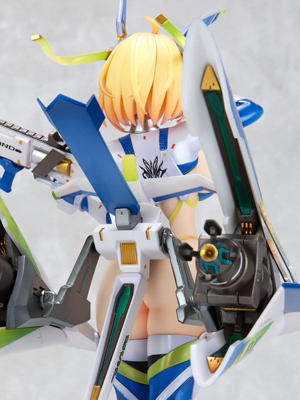 THE ELDORA/MODEL - �ٴ� ���� �÷��� ���Ǿ� F �Ÿ�  [4902273503423]