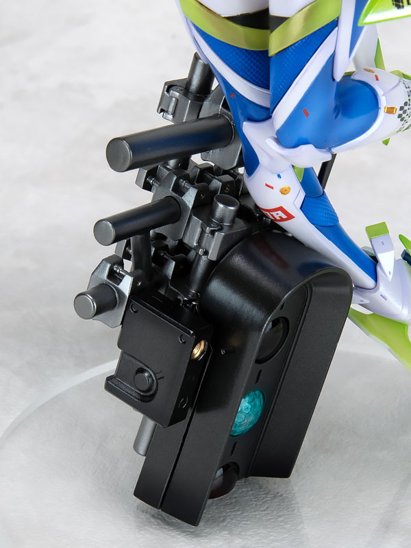 THE ELDORA/MODEL - �ٴ� ���� �÷��� ���Ǿ� F �Ÿ�  [4902273503423]