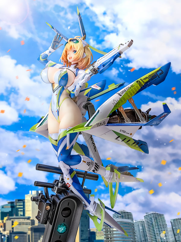 THE ELDORA/MODEL - �ٴ� ���� �÷��� ���Ǿ� F �Ÿ�  [4902273503423]