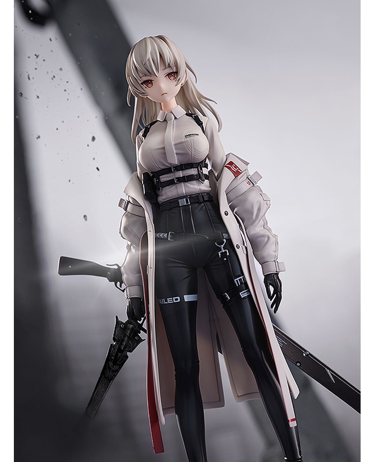 1/7 A-Z: [F01]   [4582540800044]