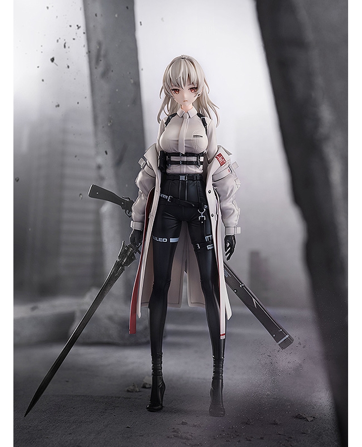 1/7 A-Z: [F01]   [4582540800044]