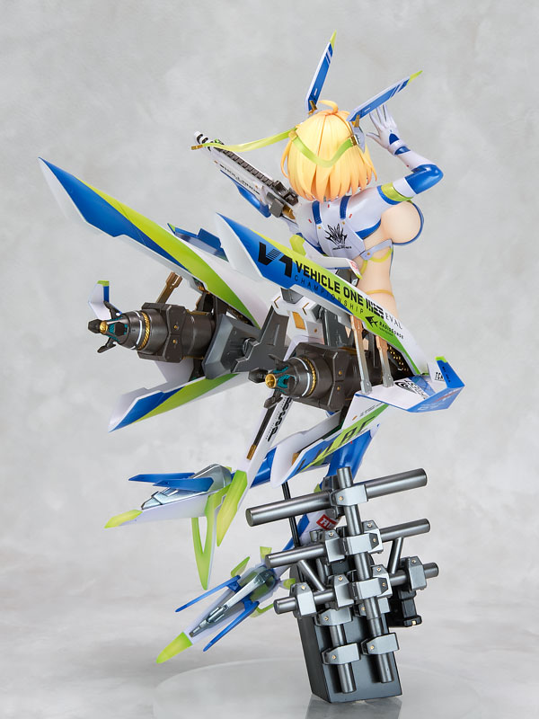 THE ELDORA/MODEL - �ٴ� ���� �÷��� ���Ǿ� F �Ÿ�  [4902273503423]