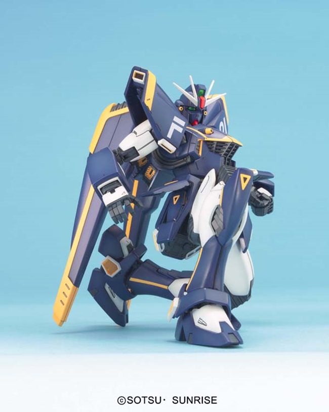 [MG] �Ǵ� F91 �ظ��� ���� ����� [4���԰��Ϸ�] [4543112467331]