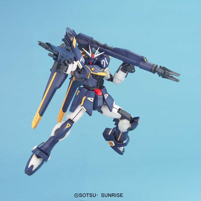 [MG] �Ǵ� F91 �ظ��� ���� ����� [4���԰��Ϸ�] [4543112467331]