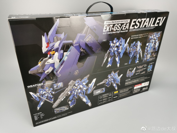 1/100 Ext-GS/EA ����Ʈ���� ���̴� [3���԰��Ϸ�] [4943209621019]