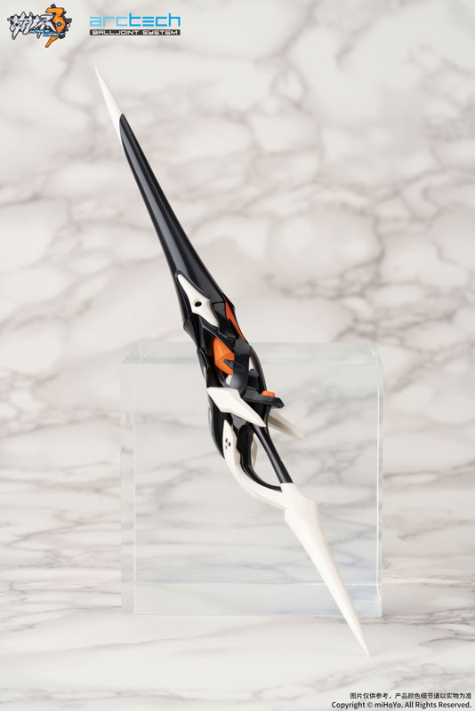 1/8 ARCTECH �ر� 3rd - Ű�Ƴ� ī���� õ���� ������ Ver. [11���԰��Ϸ�] [6975628240760]