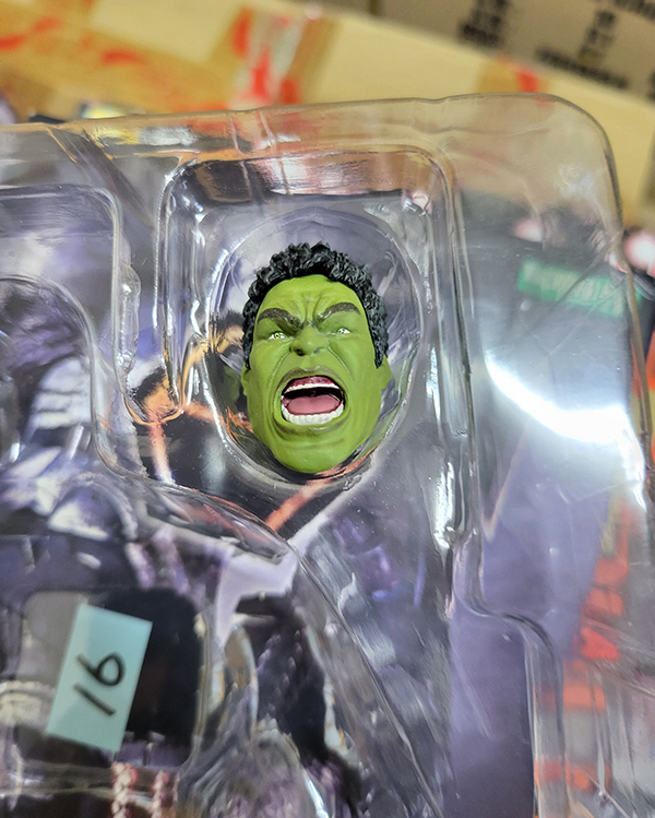 [����ǰ] [S.H.Figuarts] ����� - ��ũ ����� ����� ����� [4573102612922]