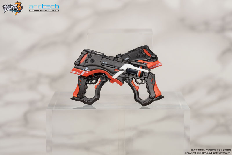 1/8 ARCTECH �ر� 3rd - Ű�Ƴ� ī���� õ���� ������ Ver. [11���԰��Ϸ�] [6975628240760]