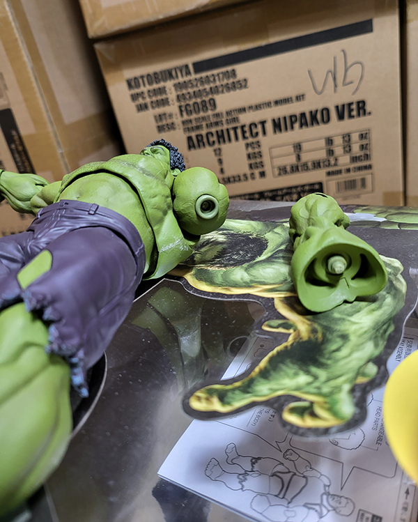 [����ǰ] [S.H.Figuarts] ����� - ��ũ ����� ����� ����� [4573102612922]