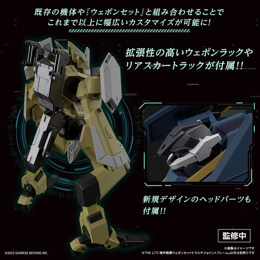 [HG] ������� ���� ��Ʈ4 ��Ƽ ����Ʈ ������ [3���԰��Ϸ�] [4573102653277]