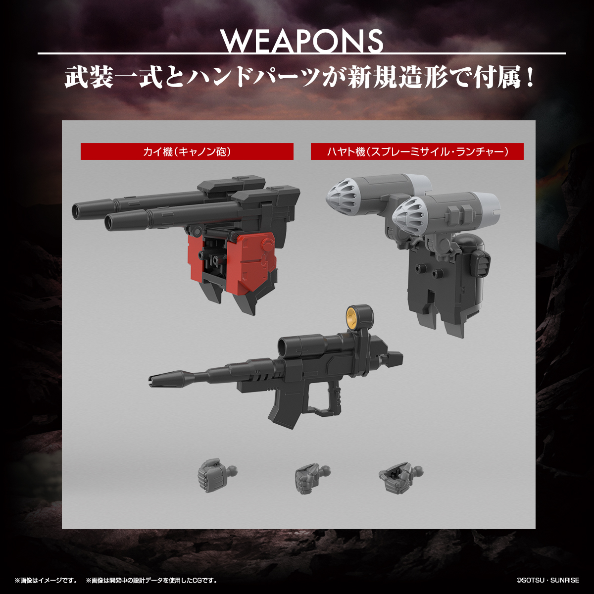 [HG] 1/144 ��ĳ��(�����罺 ������ �� ����) [7���԰��Ϸ�] [4573102653154]