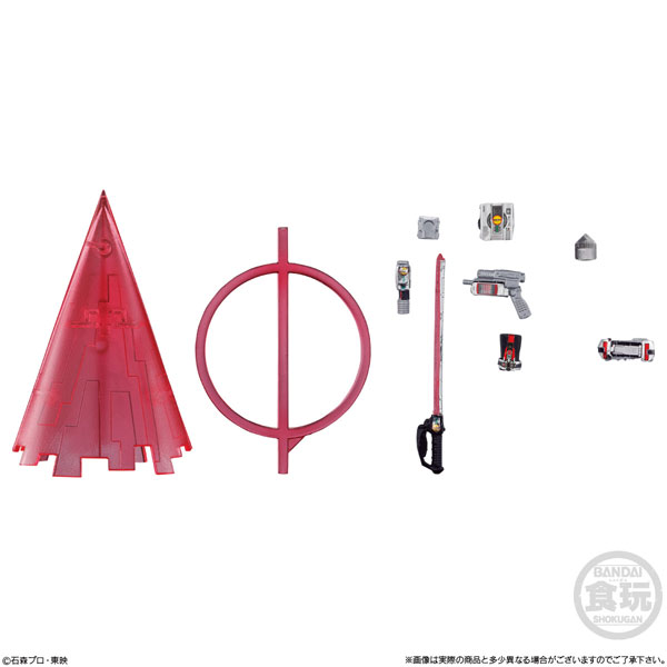 SO-DO ũ�δ�Ŭ ������̴� ������(1�ڽ�10����) [12���԰��Ϸ�] [4549660836902]