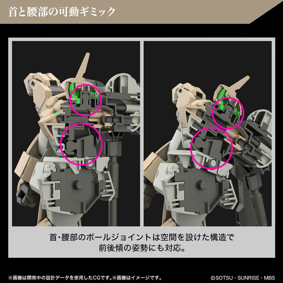 [HG-WM 23] 1/144 ���̹ٵ� [4���԰��Ϸ�] [4573102653130]