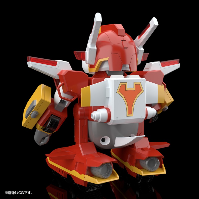 1/24 Ÿ�� ��ĭ �ø��� ��Ÿ�� - ��Ÿ��2022 [�߸�����] [4934054021499]