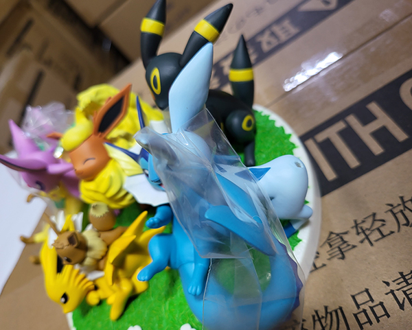 [����ǰ] G.E.M �ø��� ���ϸ��� - �̺��� ������  [4535123827419]