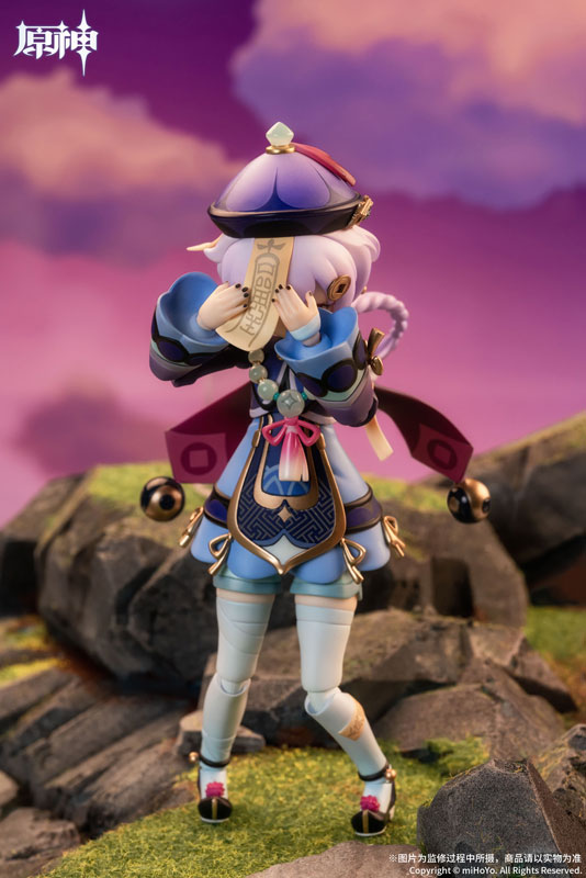 1/8 ARCTECH ���� - ġġ ������ ȯȥ�� �� ����  [6971995421269]