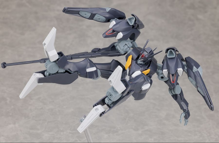 [HG-WM 07] 1/144 �Ǵ� �ķ�Ʈ [2���԰��Ϸ�] [4573102633545]