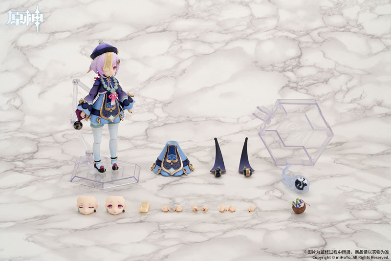 1/8 ARCTECH ���� - ġġ ������ ȯȥ�� �� ����  [6971995421269]