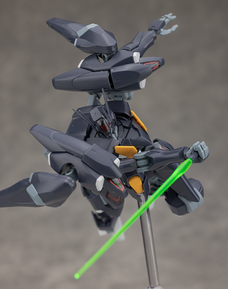 [HG-WM 07] 1/144 �Ǵ� �ķ�Ʈ [2���԰��Ϸ�] [4573102633545]