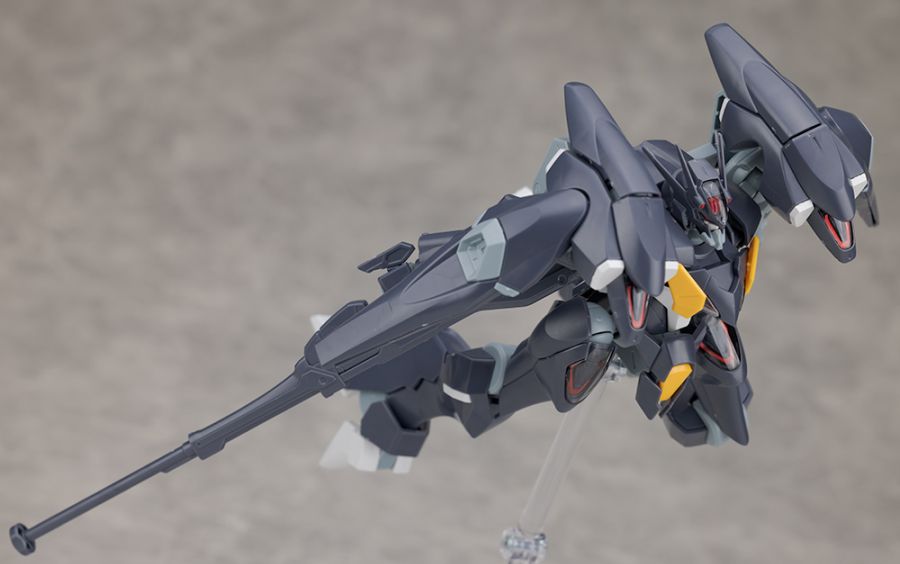 [HG-WM 07] 1/144 �Ǵ� �ķ�Ʈ [2���԰��Ϸ�] [4573102633545]