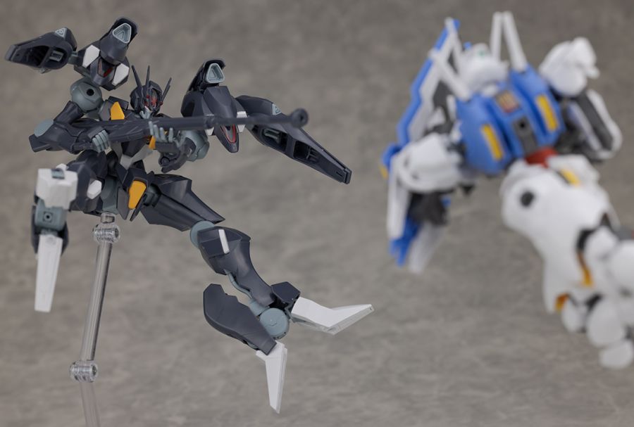 [HG-WM 07] 1/144 �Ǵ� �ķ�Ʈ [2���԰��Ϸ�] [4573102633545]