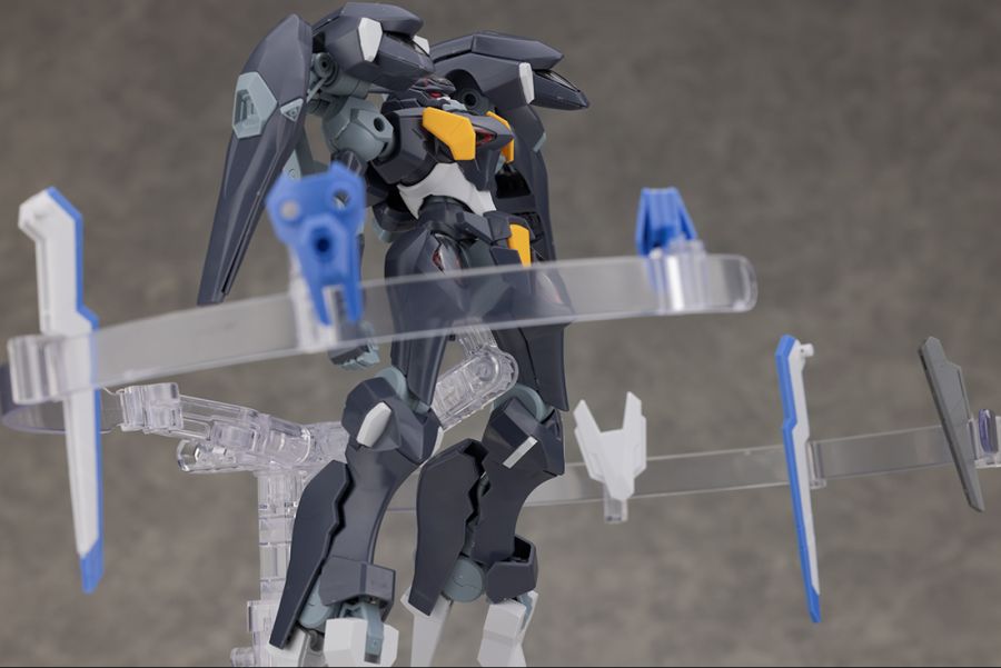 [HG-WM 07] 1/144 �Ǵ� �ķ�Ʈ [2���԰��Ϸ�] [4573102633545]