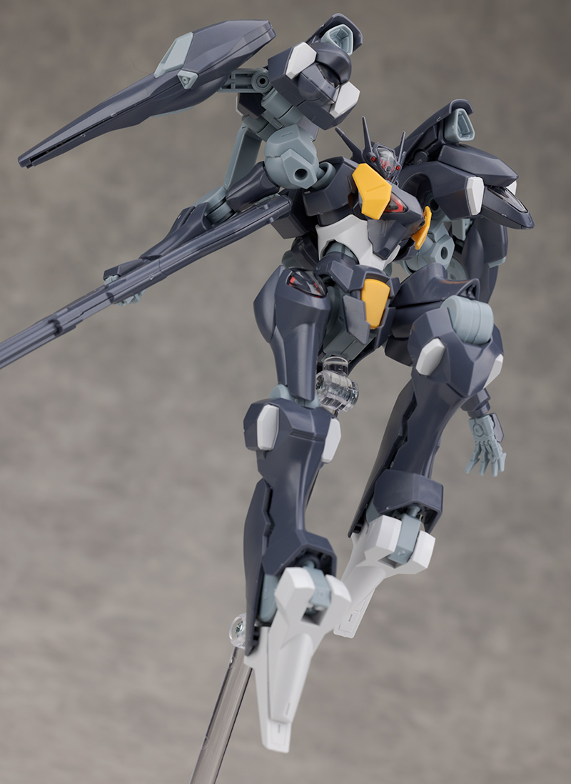 [HG-WM 07] 1/144 �Ǵ� �ķ�Ʈ [2���԰��Ϸ�] [4573102633545]