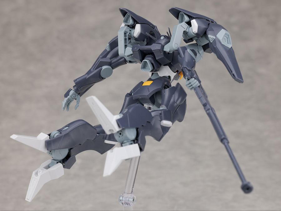 [HG-WM 07] 1/144 �Ǵ� �ķ�Ʈ [2���԰��Ϸ�] [4573102633545]