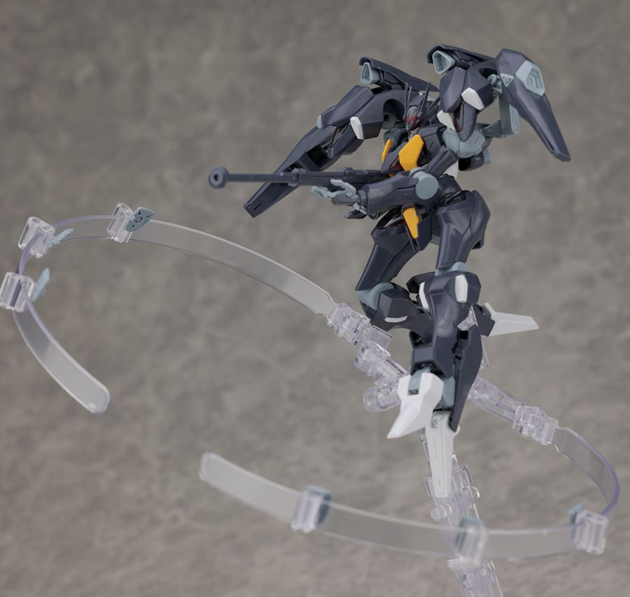 [HG-WM 07] 1/144 �Ǵ� �ķ�Ʈ [2���԰��Ϸ�] [4573102633545]