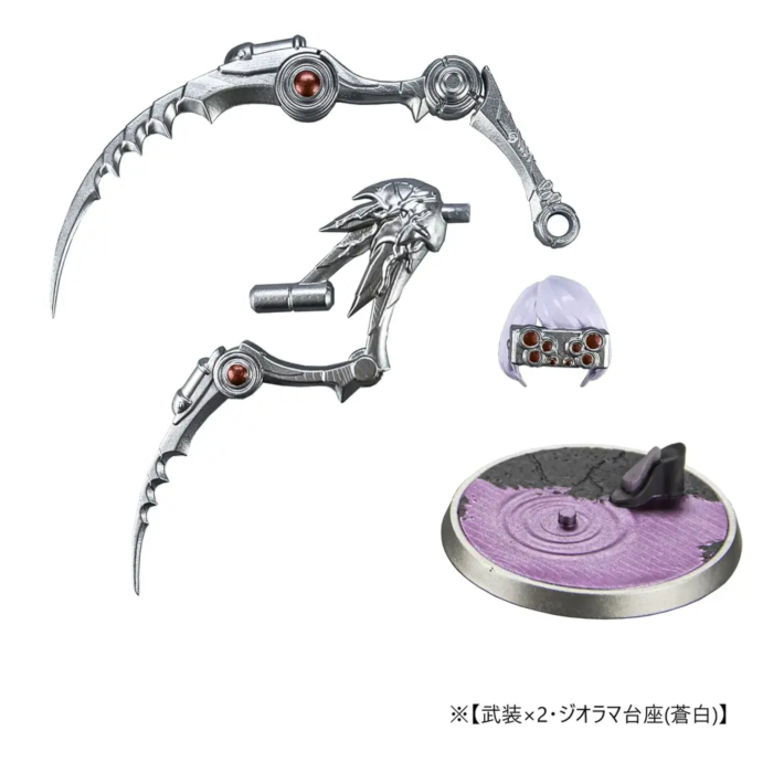 ���������� �ƶ�ũ��(1�ڽ�4����) [12���԰��Ϸ�] [4582361785643]