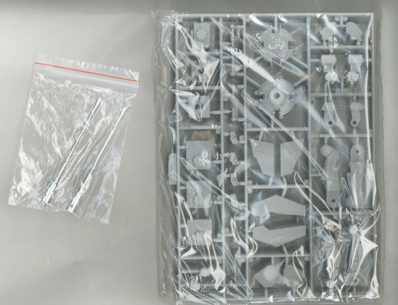 1/35 ���ϱ� ī���� Ű�� 5.5cm �Է���Ʈ 58 ����� ž�� 4�� ���� ������ [12���԰��Ϸ�] [4589462470430]