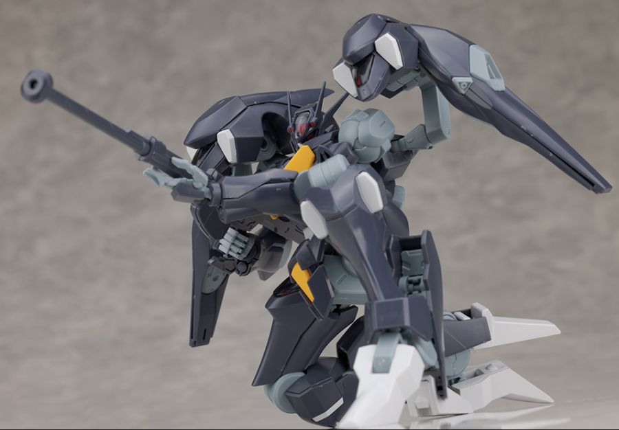 [HG-WM 07] 1/144 �Ǵ� �ķ�Ʈ [2���԰��Ϸ�] [4573102633545]