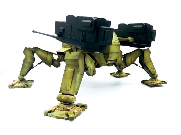 1/35 ���ϱ� ī���� Ű�� 5.5cm �Է���Ʈ 58 ����� ž�� 4�� ���� ������ [12���԰��Ϸ�] [4589462470430]