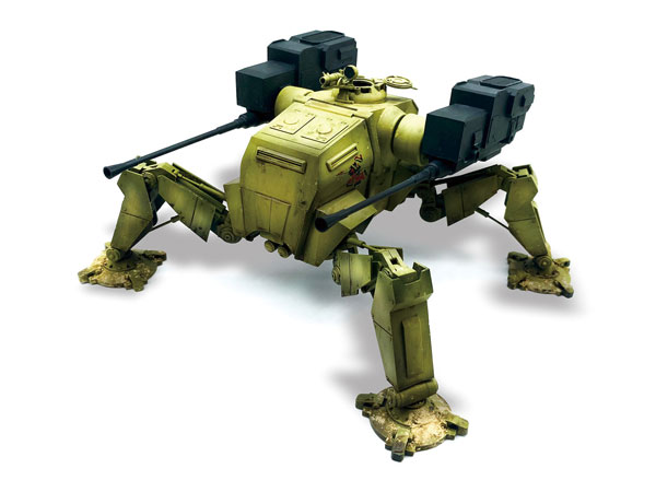 1/35 ���ϱ� ī���� Ű�� 5.5cm �Է���Ʈ 58 ����� ž�� 4�� ���� ������ [12���԰��Ϸ�] [4589462470430]