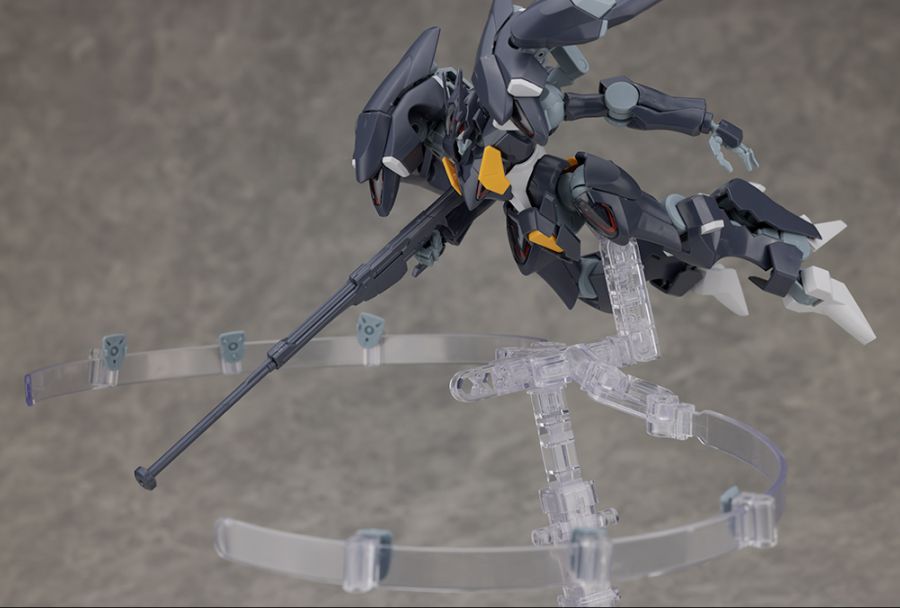 [HG-WM 07] 1/144 �Ǵ� �ķ�Ʈ [2���԰��Ϸ�] [4573102633545]