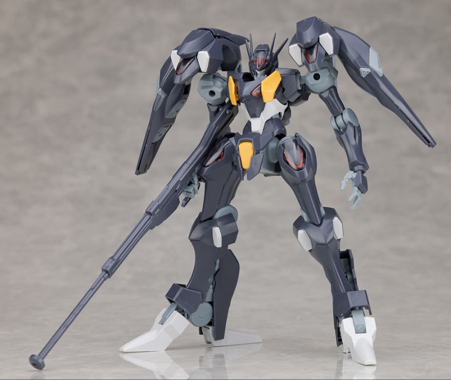 [HG-WM 07] 1/144 �Ǵ� �ķ�Ʈ [2���԰��Ϸ�] [4573102633545]